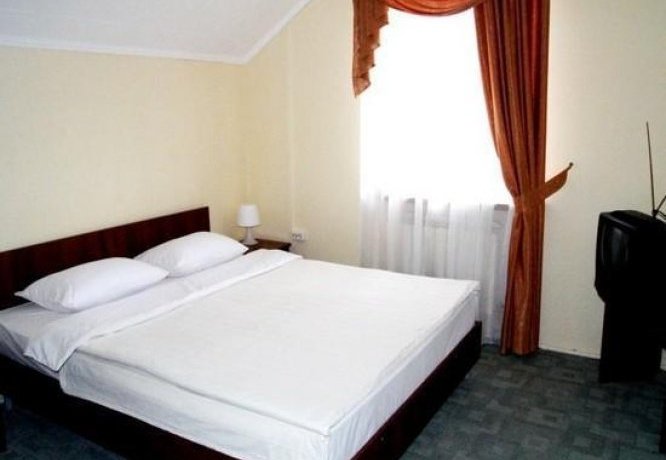 Гостиница Mart Guest House Ростов-на-Дону