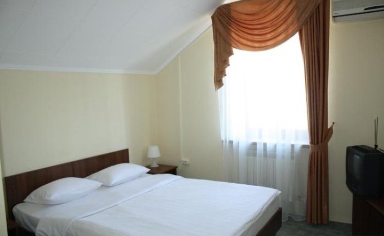 Гостиница Mart Guest House Ростов-на-Дону
