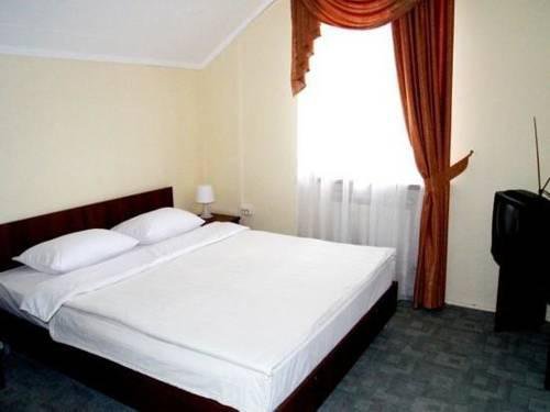 Гостиница Mart Guest House Ростов-на-Дону-30