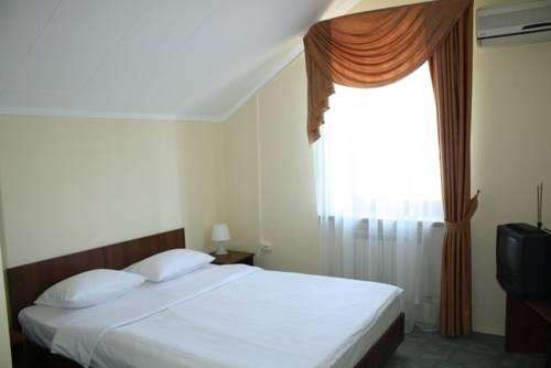 Гостиница Mart Guest House Ростов-на-Дону