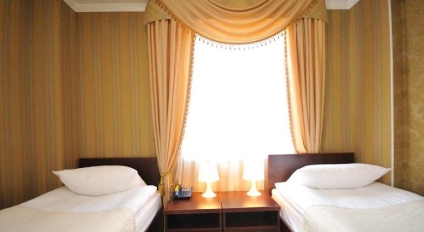 Гостиница Mart Guest House Ростов-на-Дону-17