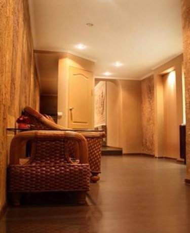 Гостиница Mart Guest House Ростов-на-Дону