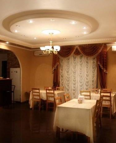 Гостиница Mart Guest House Ростов-на-Дону-26
