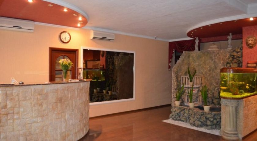 Гостиница Mart Guest House Ростов-на-Дону-11