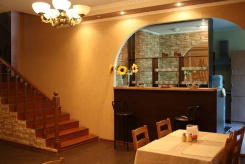 Гостиница Mart Guest House Ростов-на-Дону-32