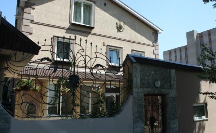 Гостиница Mart Guest House Ростов-на-Дону-12