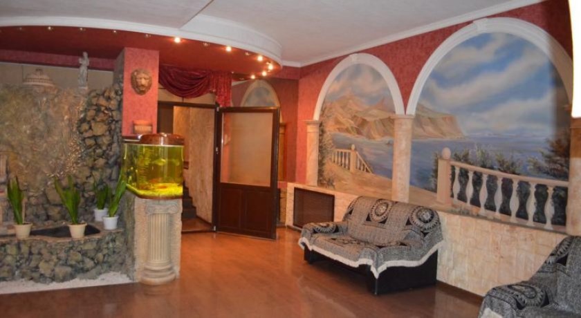 Гостиница Mart Guest House Ростов-на-Дону-5