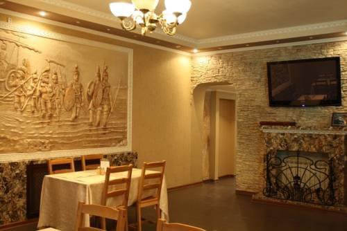 Гостиница Mart Guest House Ростов-на-Дону-31
