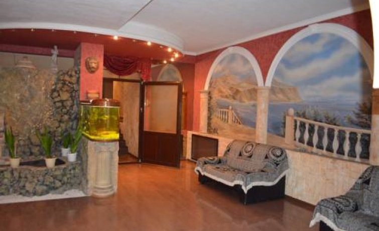 Гостиница Mart Guest House Ростов-на-Дону
