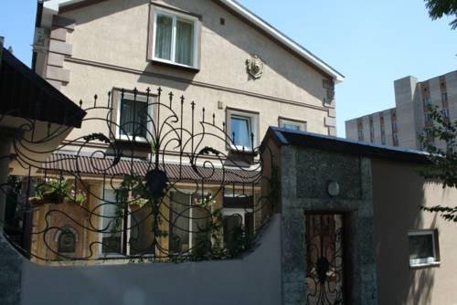 Гостиница Mart Guest House Ростов-на-Дону