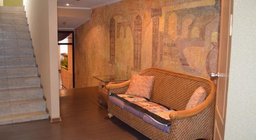 Гостиница Mart Guest House Ростов-на-Дону