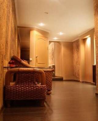 Гостиница Mart Guest House Ростов-на-Дону-3