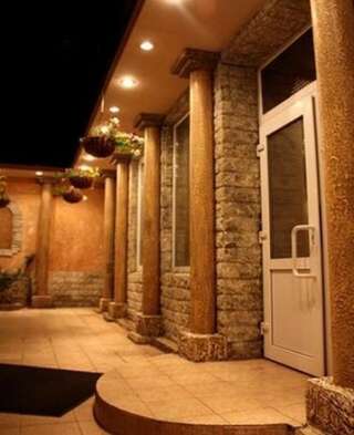 Гостиница Mart Guest House Ростов-на-Дону-6