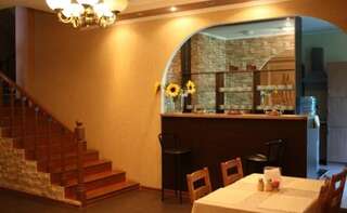 Гостиница Mart Guest House Ростов-на-Дону-5